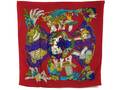 SCARF, HERMÈS