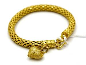 Armband 21K 15,2g