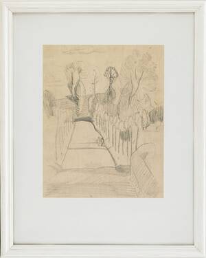 MÄRTHA BOLIN-CLASON 1902 -1988
