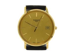 TISSOT