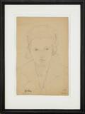 MÄRTHA BOLIN-CLASON 1902 -1988