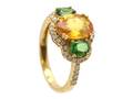 RING, 18K
