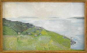 MÄRTHA BOLIN-CLASON 1902 -1988