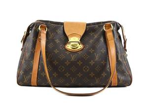VÄSKA, LOUIS VUITTON