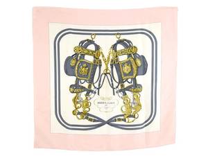 SCARF, HERMÈS