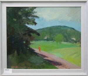 Olle Svanlund