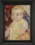 MÄRTHA BOLIN-CLASON 1902 -1988