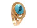 RING, 18K