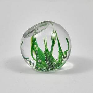 Skulptur i glas, Vicke Lindstrand 1904-1983