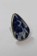 Silverring