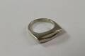 Silverring