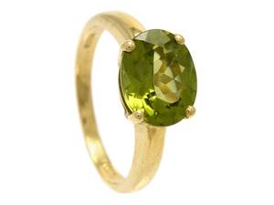 RING, 18K