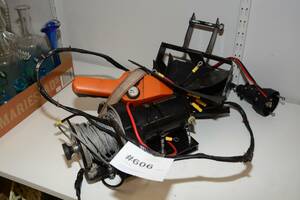 Vinsch batteridriven