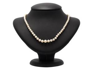 PÄRLCOLLIER