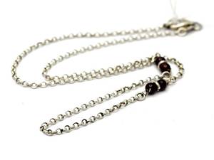Collier S925 4,3g