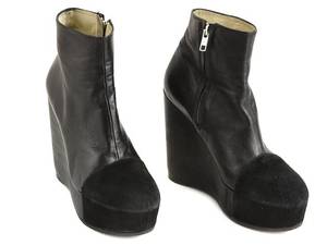 STÖVLETT, MINIMARKET