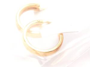 Örhängen 18K 1,3g