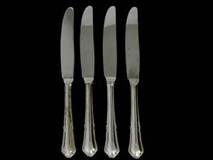 Matknivar Rådhus fyra