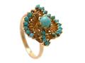 RING, 18K