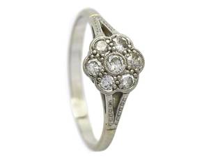 RING, 18K