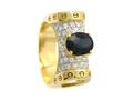 RING, 18K