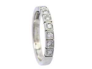 ALLIANSRING, 18K