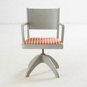 Stol 1900-tal första hälft