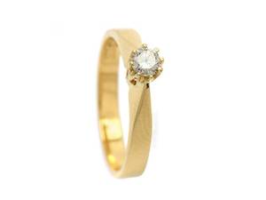 RING, 18K