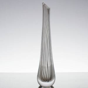 VAS, glas, 1900-talets mitt