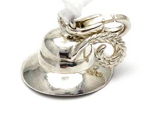 Berlock Silver 925