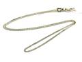 Halsband Pansar S925