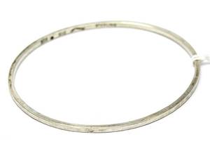 Armring Ø7cm S925