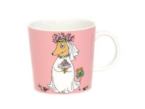 Mugg, Arabia, Såsdjuret