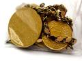 Parti Guld 18K