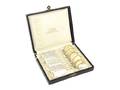 Kaffeskedar 12st, S830
