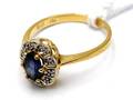 Ring 18K 2,5g