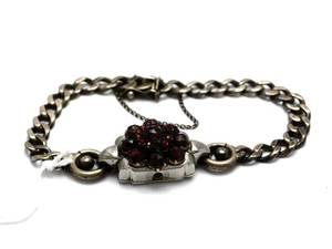 Armband S800 15,8g