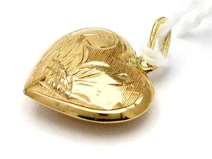 Hänge 18K 0,7