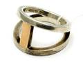 Ring S925, 9,1g