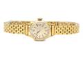 Damur Certina 18K