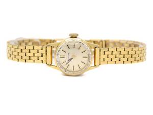 Damur Certina 18K