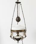 Takfotogenlampa, tidigt 1900-tal