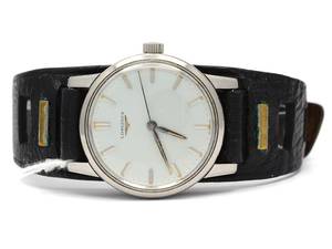 Herrur Longines manuell