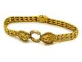Armband 21K 36,8g