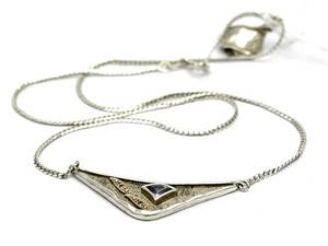 Parti Silver S925