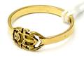 Ring 18K 1,7g