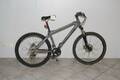Citybike Moongoose Tyax, 21 vxl, skivbromsdämpare, 26 tum