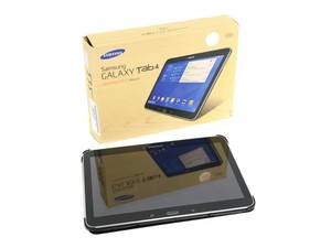 Läsplatta Samsung Galaxy