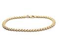 Armband 18K 3,4g