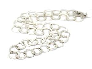 Halsband S925 9,9g